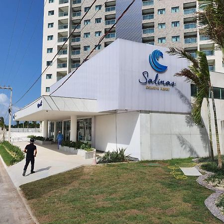 Salinas Exclusive Resort Salinópolis Eksteriør billede